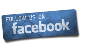 Follow us on Facebook!